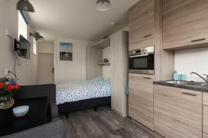 Studios Westkapelle Willebrordstraat 13