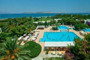 Caravia Beach Hotel Kos Greece