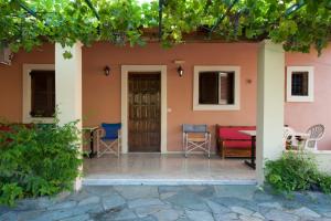 Helena Apartments & Villas Corfu Greece