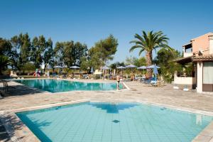 Helena Apartments & Villas Corfu Greece