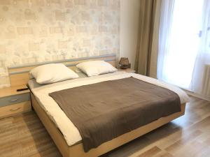 Apartment Apartment Heyrovsk&eacute;ho Olomouc Czech Republic