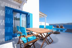 Aelia Collection Suites Skyros Greece