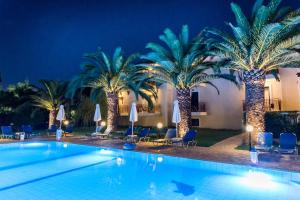 Kalidonio Studios Zante