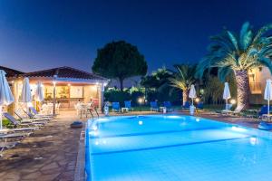 Kalidonio Studios Zante