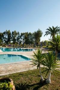 Helena Apartments & Villas Corfu Greece