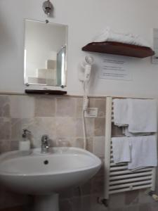 Fontana Vecchia B&B