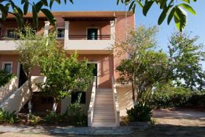 Helena Apartments & Villas Corfu Greece