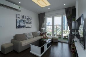 Homestay sea view Newlife Halong.