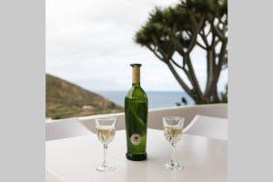 Anaga Experience: mountain and beach retreat