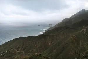 Anaga Experience: mountain and beach retreat - Taganana