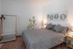 Anaga Experience: mountain and beach retreat