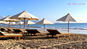 Luxury Sea View Apartment