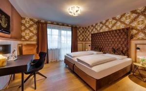 Hotel Schäfflerwirt