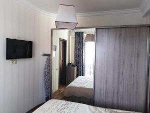 Apartment On Tavdadebuli