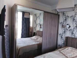 Apartment On Tavdadebuli