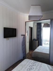 Apartment On Tavdadebuli