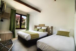 Hotels Maison des Croisades : photos des chambres