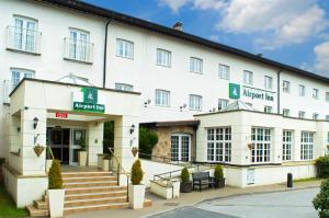 Airport Inn Manchester