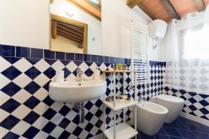 Two-Bedroom Apartment room in Mercato Centrale 2 bedrooms apartment
