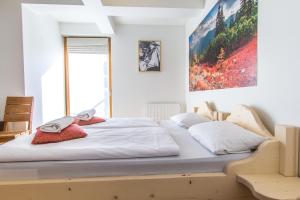 Apartamenty Smrekowa Lux Zakopane