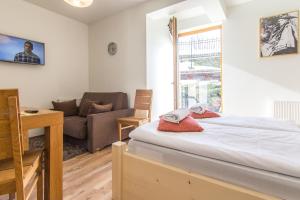 Apartamenty Smrekowa Lux Zakopane