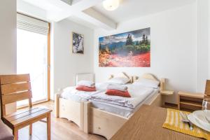 Apartamenty Smrekowa Lux Zakopane