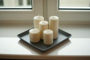 Charming Apartment in The City Centre, Łódź