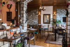 Semeli Guesthouse Euritania Greece