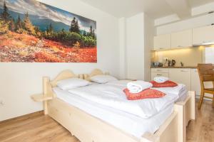 Apartamenty Smrekowa Lux Zakopane