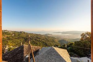 Double Room with Panoramic View