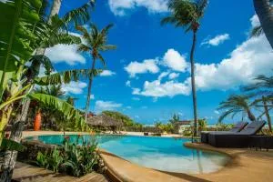 Hara Pousada e SPA - 圣米格尔-杜戈斯托苏