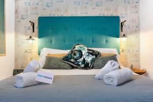 Stay U-nique Apartments Ramón y Cajal