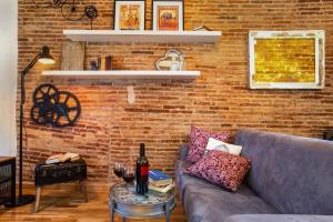 Stay U-nique Apartments Ramón y Cajal