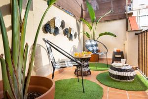 Stay U-nique Apartments Ramón y Cajal