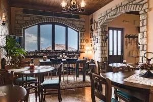 Semeli Guesthouse - 卡尔派尼西翁