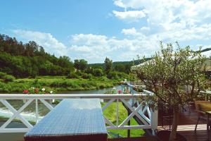 Romantic Hotel Mlýn Karlstejn