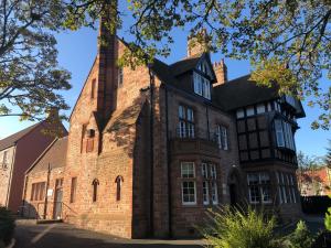 4 stern hotel The Craigie Hotel Penicuik Grossbritannien