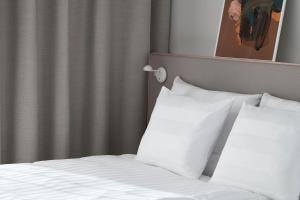 Standard Twin Room room in Original Sokos Hotel Tripla Helsinki