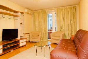 Apartment with Balcony room in KvartiraSvobodna - Yakimanka
