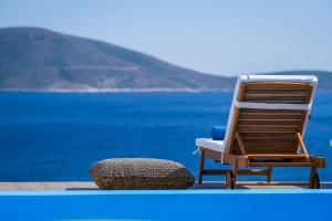 Aelia Collection Suites Skyros Greece