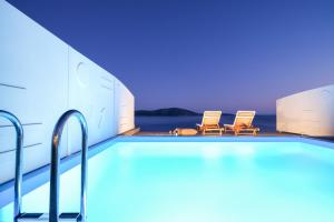 Aelia Collection Suites Skyros Greece