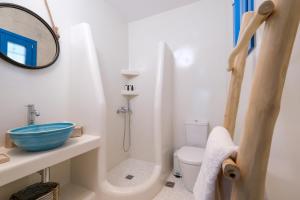 Aelia Collection Suites Skyros Greece