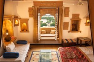 Fort Villa