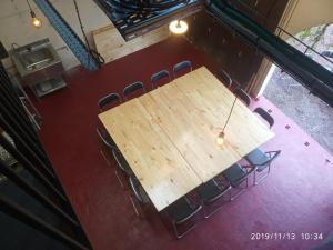 Villas Etche Churria : photos des chambres