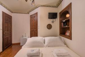 Double Room with Panoramic View