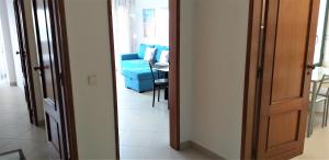 Avenida Mar- Vista Mar, Wifi, 150mt Praia