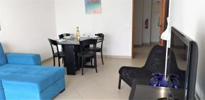 Avenida Mar- Vista Mar, Wifi, 150mt Praia