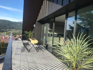 Appartements Villa Casanova : photos des chambres