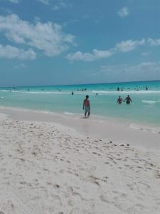 Bahia Principe & Golf Residences (Terrazas Condo)