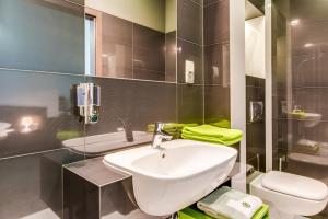 Single Room room in Apartamenty Grępielnia
